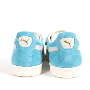 PUMA 24AW | SUEDE MII (MADE IN ITALY) "Opale Blue" (398553 01)