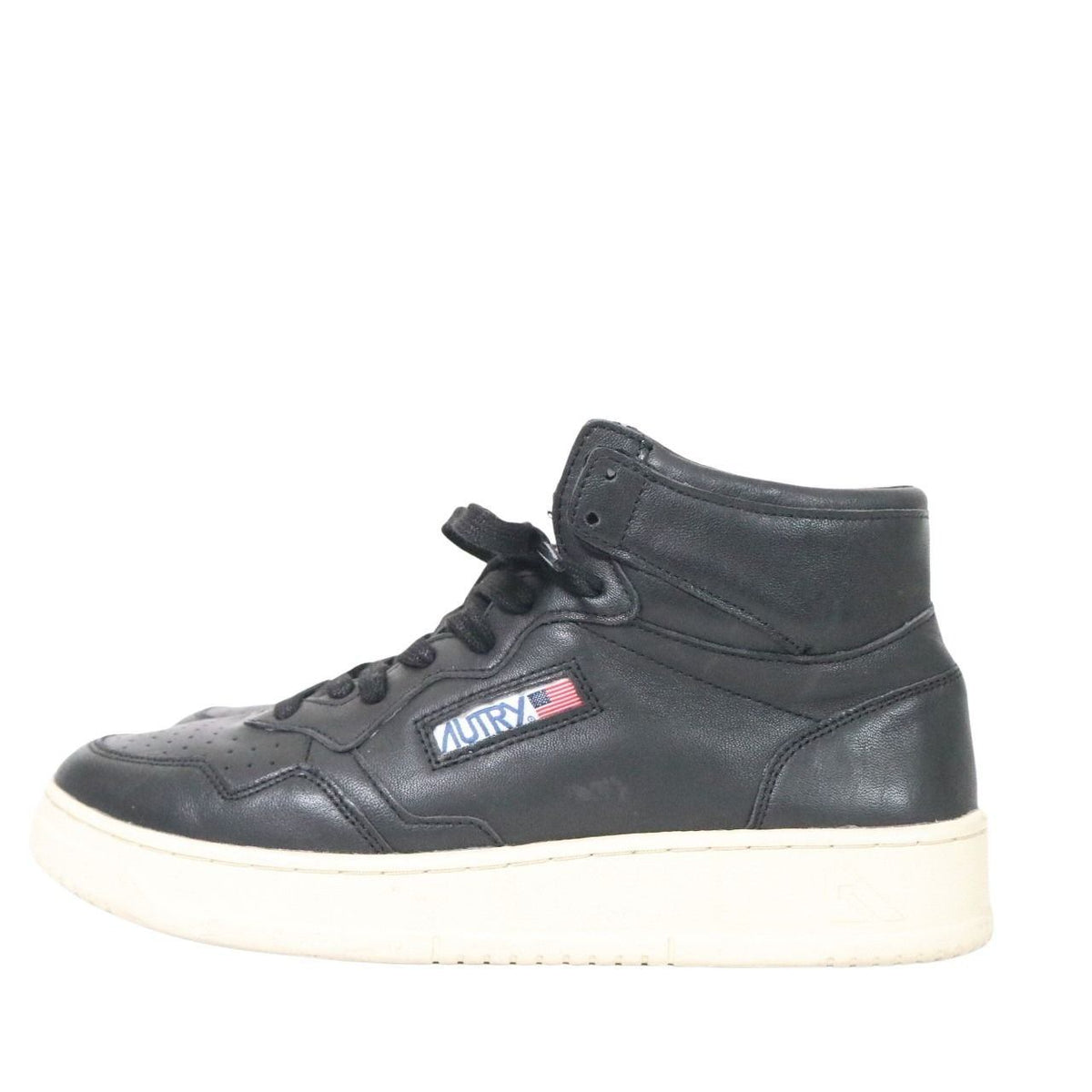 AUTRY(オートリ―) MEDALIST MID Sneakers