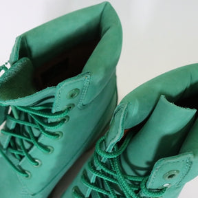 Timberland(ティンバーランド)6" Premium "50th Anniversary" Medium Green