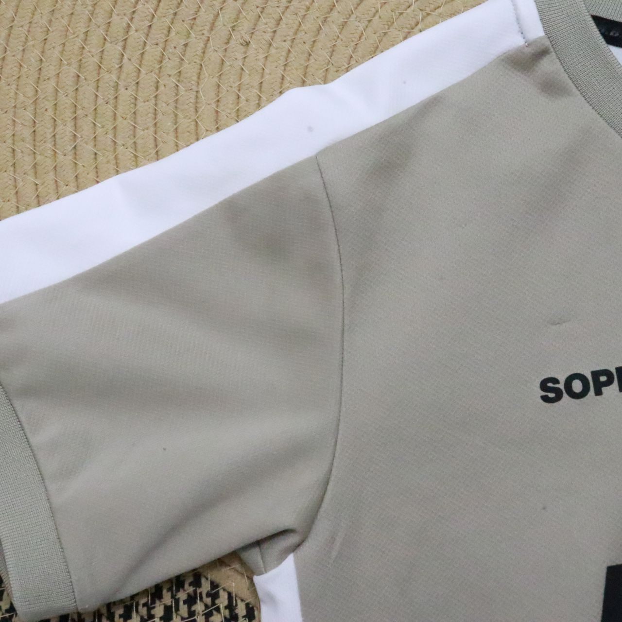 FCRB(KIDS)エフシーアールビー(キッズ)