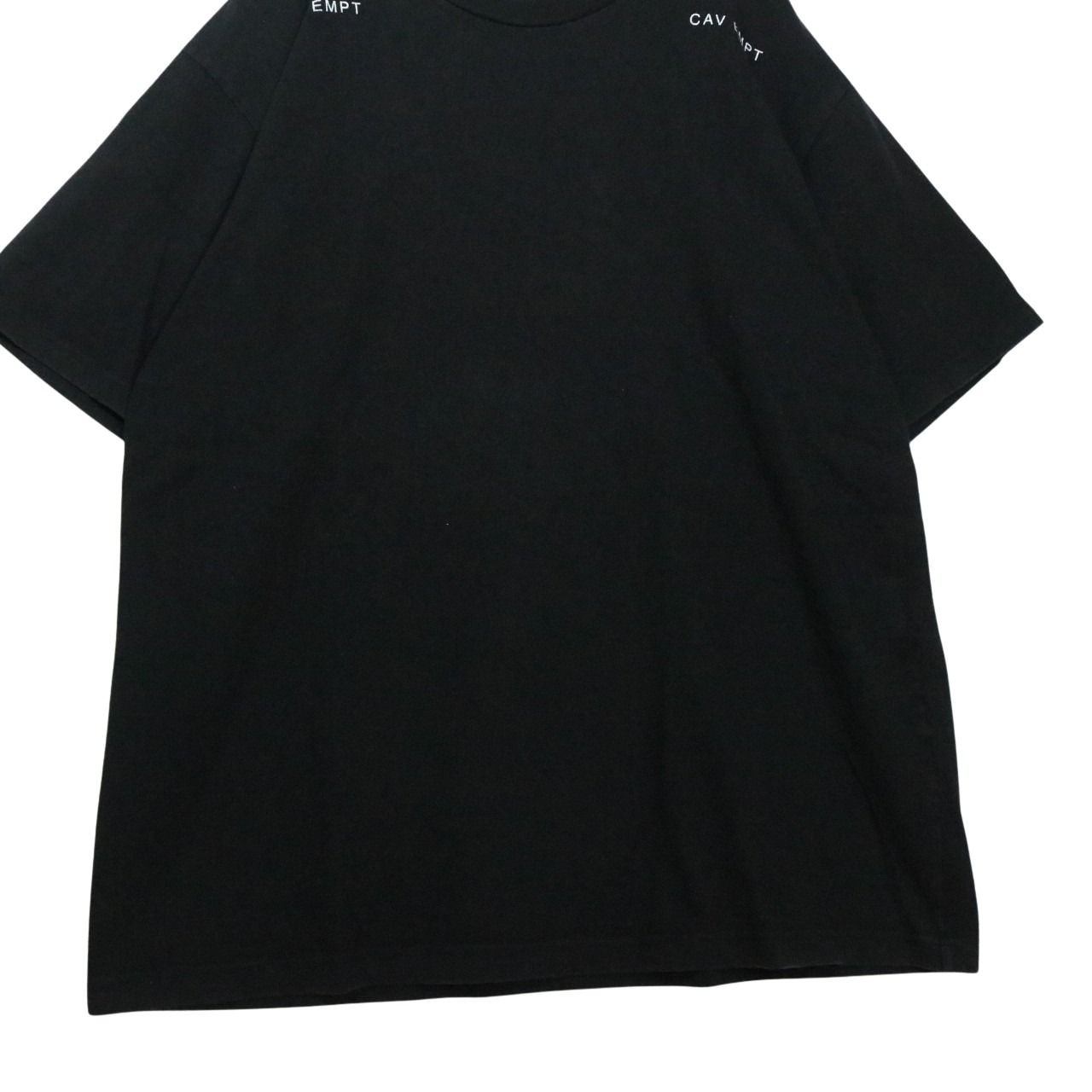 C.E(シーイー) "Connector Electrical" Graphic Tee