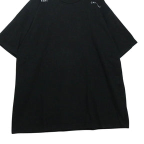 C.E(シーイー) "Connector Electrical" Graphic Tee