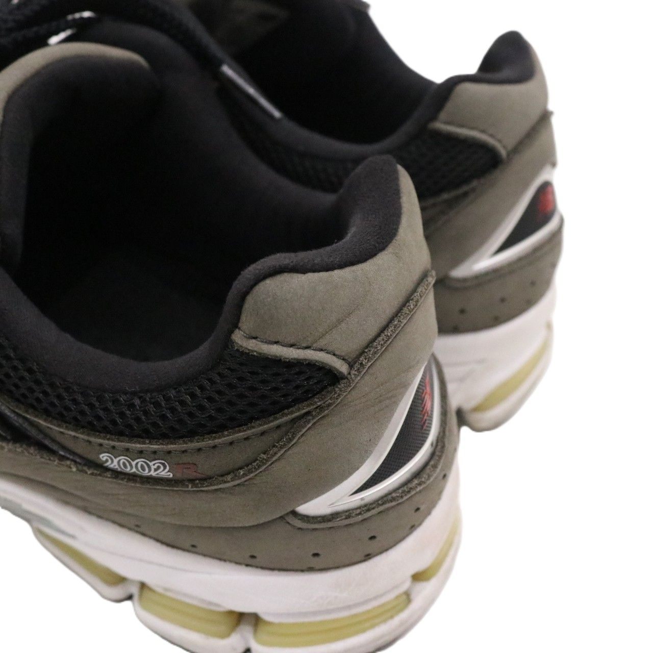 NEW BALANCE(ニューバランス) スニーカー ML2002RB