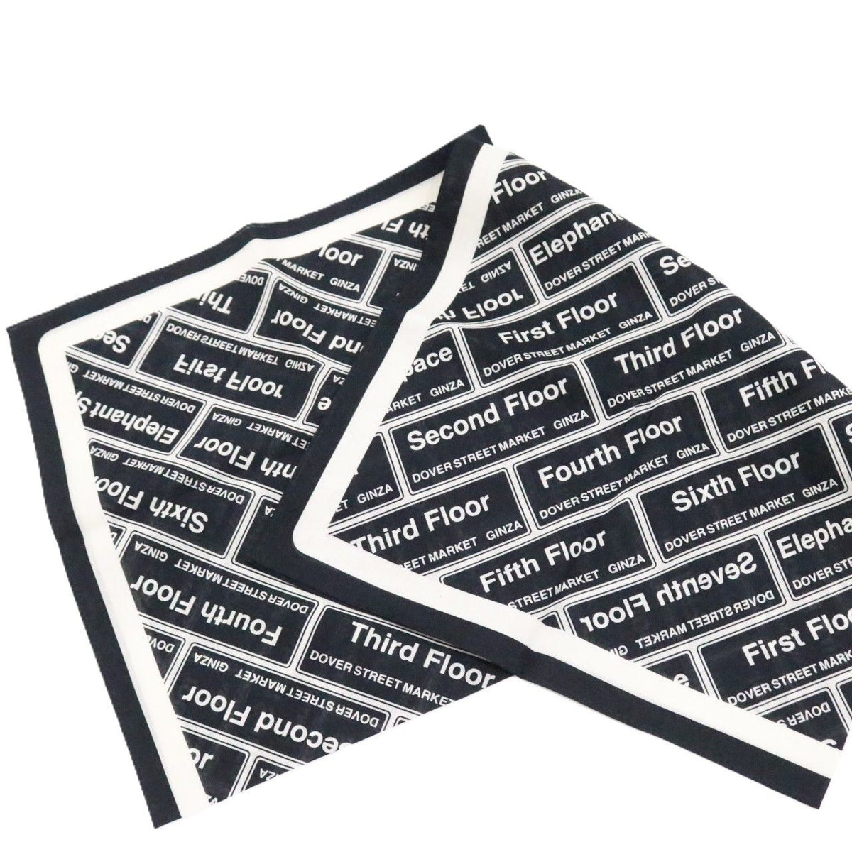 DOVER STREET MARKET(ドーバー ストリート マーケット)×IN-NANO(ミンナノ)