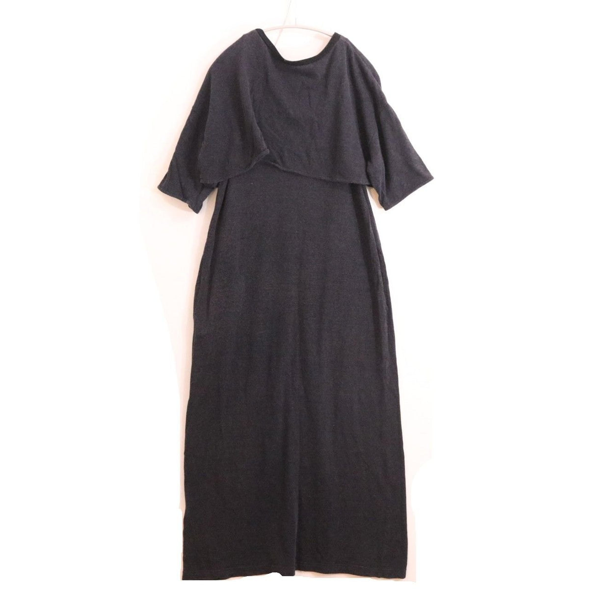 6(ROKU)ロク 23ss COTTON RAYON SHORT TOP DRESS