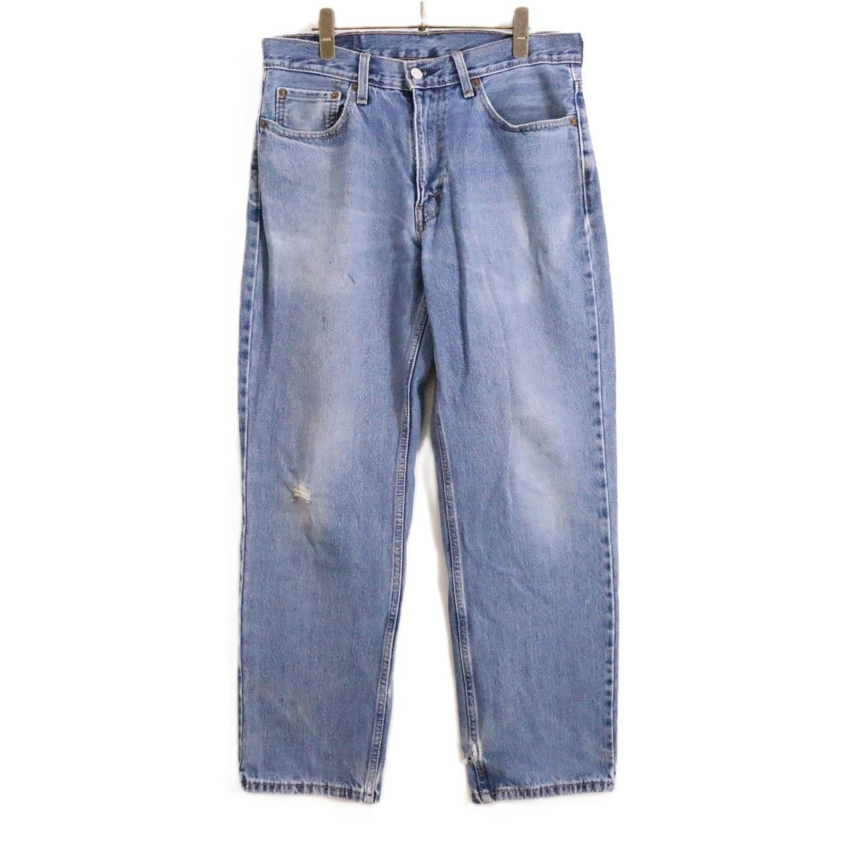 Levi's リーバイス 550 現行品