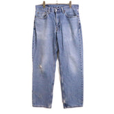 Levi's リーバイス 550 現行品