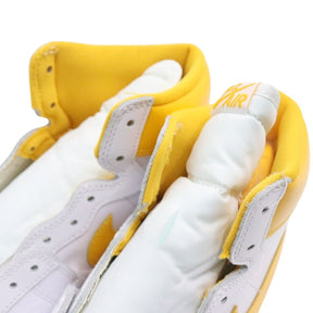 NIKE(ナイキ)Jordan Air Ship SP "University Gold"