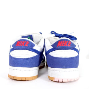 NIKE SB | Dunk Low Pro PRM "Los Angeles Dodgers" (DO9395-400)