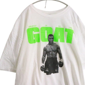 MIKE TYSON(マイク タイソン)