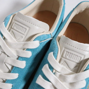 PUMA 24AW | SUEDE MII (MADE IN ITALY) "Opale Blue" (398553 01)