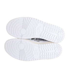 NIKE 26SS | AIR JORDAN 1 RETRO HIGH OG SP V.A.A. "White / Alaska" (AA3834-100)