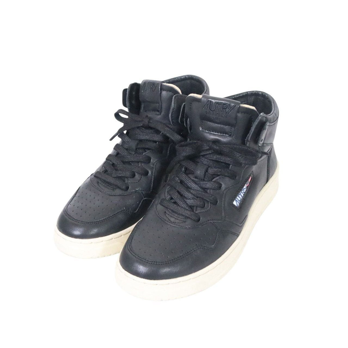 AUTRY(オートリ―) MEDALIST MID Sneakers