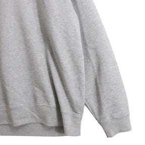 THE MET(メトロポリタン美術館) Dish of Apples L/S sweatshirt