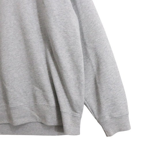 THE MET(メトロポリタン美術館) Dish of Apples L/S sweatshirt