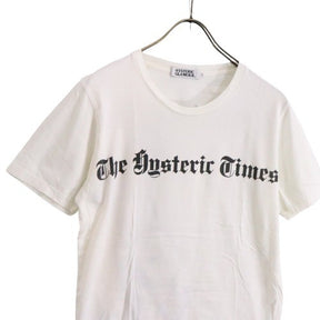 HYSTERIC GLAMOUR(ヒステリックグラマー)