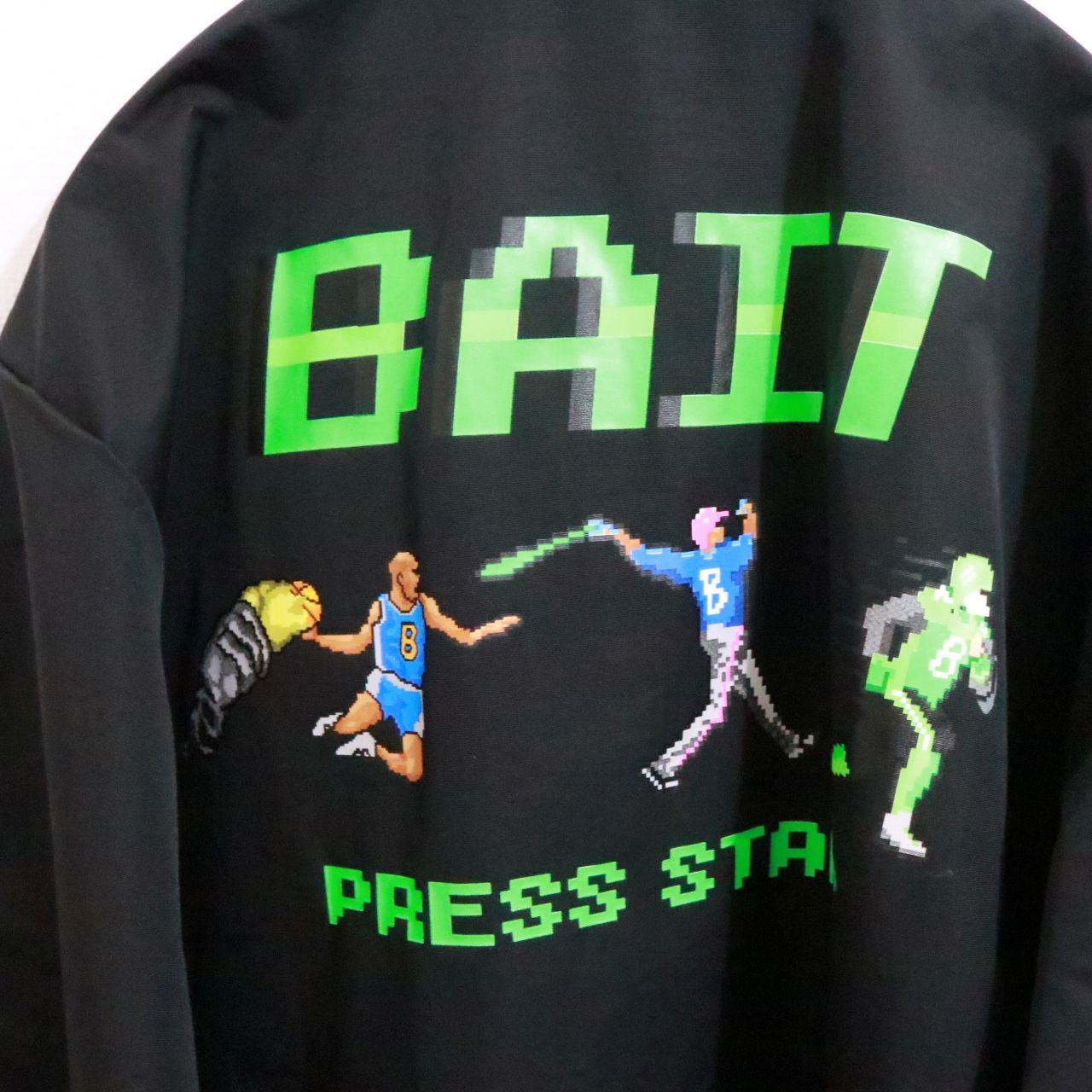 BAIT(ベイト)