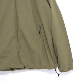 Snow Peak 19AW | 2L Octa Jacket "Beige" (SW-19AU001)