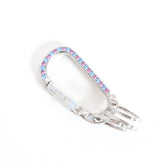 uniform experiment 26SS | ZIRCONIA CARABINER "Slver" (UE-260060)