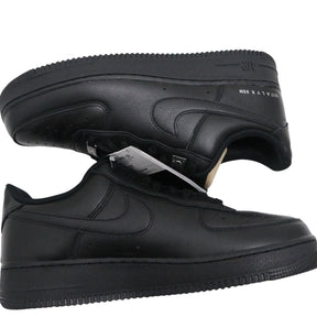 NIKE(ナイキ)×1017 ALYX 9SM(アクリス) Air Force 1 Low "Black"