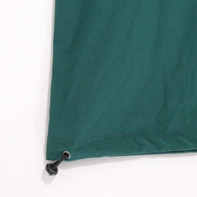 Uiscel 22SS | ルーズポロ "Green" (AU25-11D101)