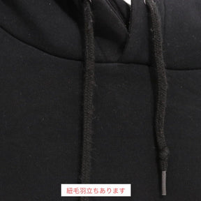 F.C.Real Bristol 20AW | #FR2 Sweat Hoodie "Black" (FCRB-202122)