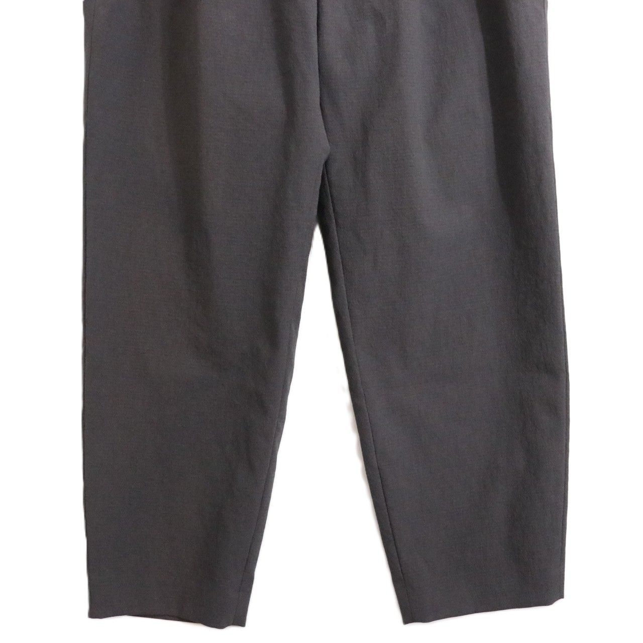 BEAUTY&YOUTH UNITED ARROWS(ビューティーアンドユース ユナイテッドアローズ)KOMATSU PACK トロピカル 1P イージーパンツ