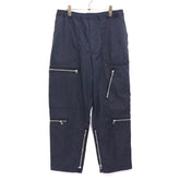 DAIWA PIER39 20AW | Tech Parachute Pants "Navy" (BP-31020W)