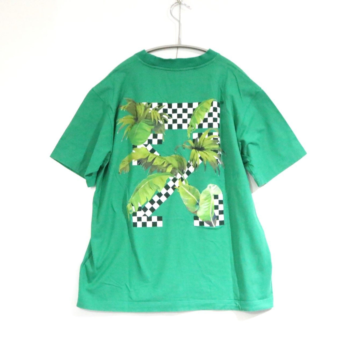 OFF-WHITE(オフホワイト)