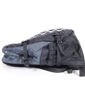THE NORTH FACE | Big Shot "TNF Black Topo Print" (NM72301 / KT / 33L)