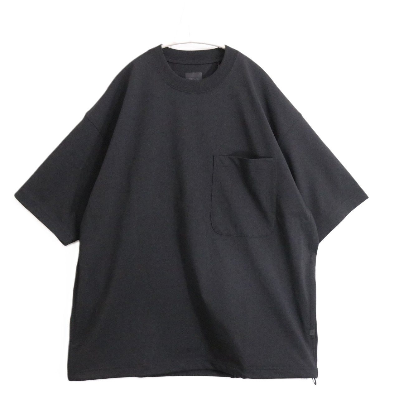 DAIWA PIER39(ダイワピア39)25AW TECH POCKET CREW TEE S/S