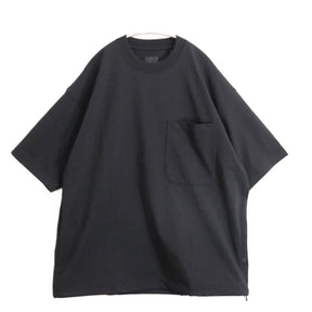 DAIWA PIER39(ダイワピア39)25AW TECH POCKET CREW TEE S/S