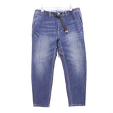 KRIFF MAYER | Denim Climbing Pants "Indigo" (1644011A)