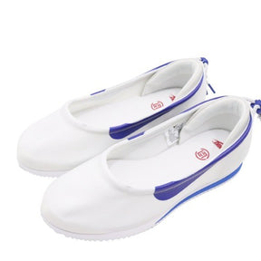 NIKE(ナイキ)×CLOT(クロット)Cortez "White and Game Royal"