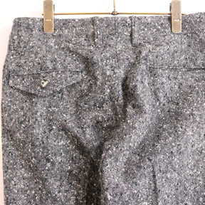 BARNSTORMER(バーンストーマ―) 2tac Tweed Pants