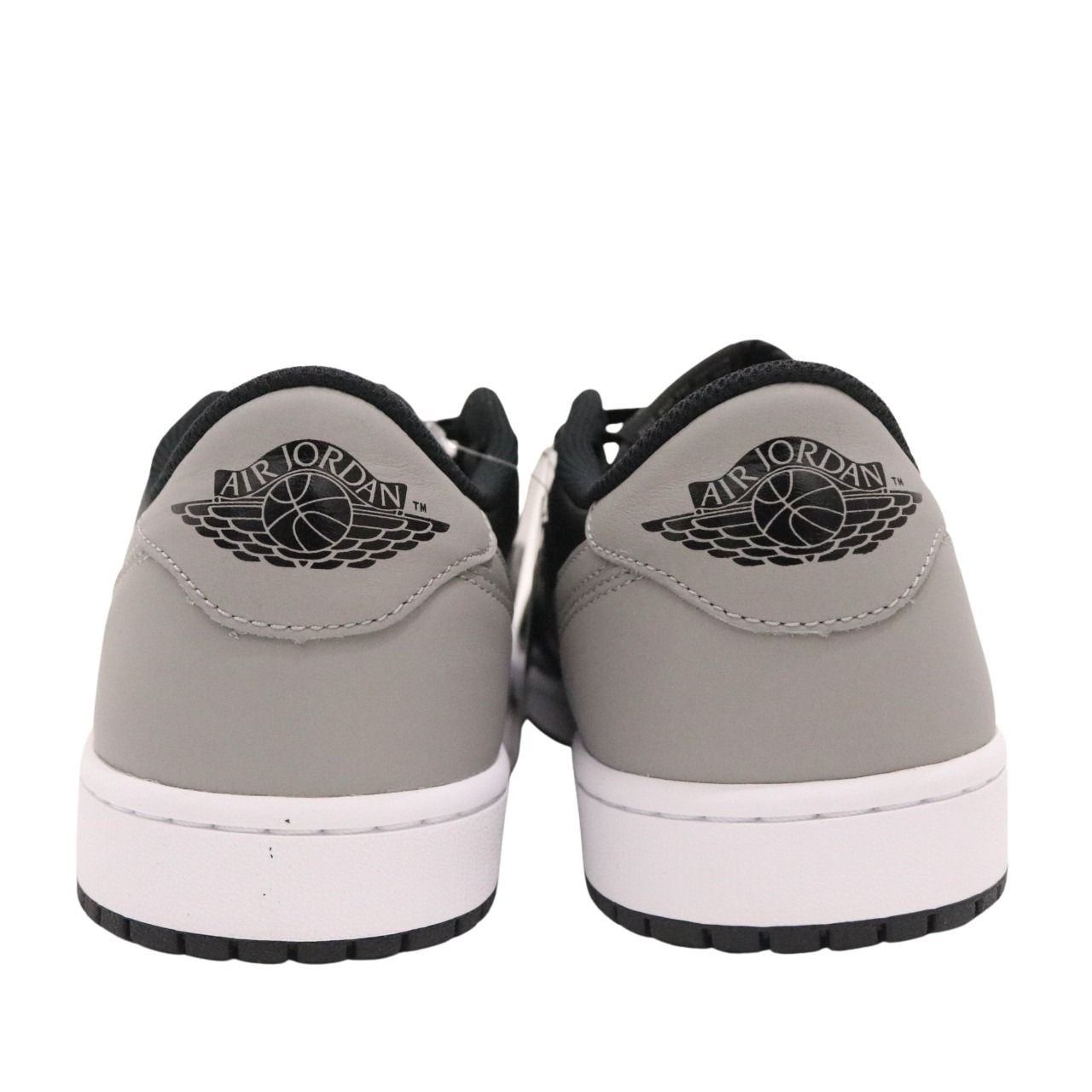 NIKE(ナイキ) AIR JORDAN 1 RETRO LOW OG "SHADOW"