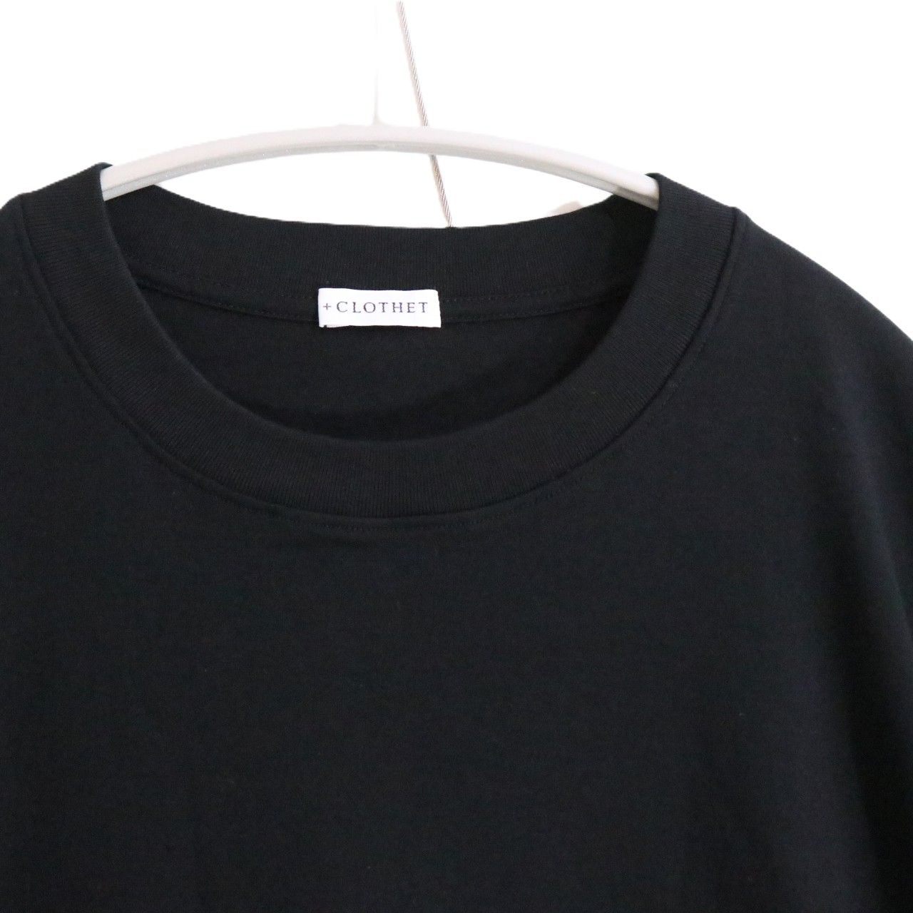 ＋CLOTHET(クロスクローゼット)
