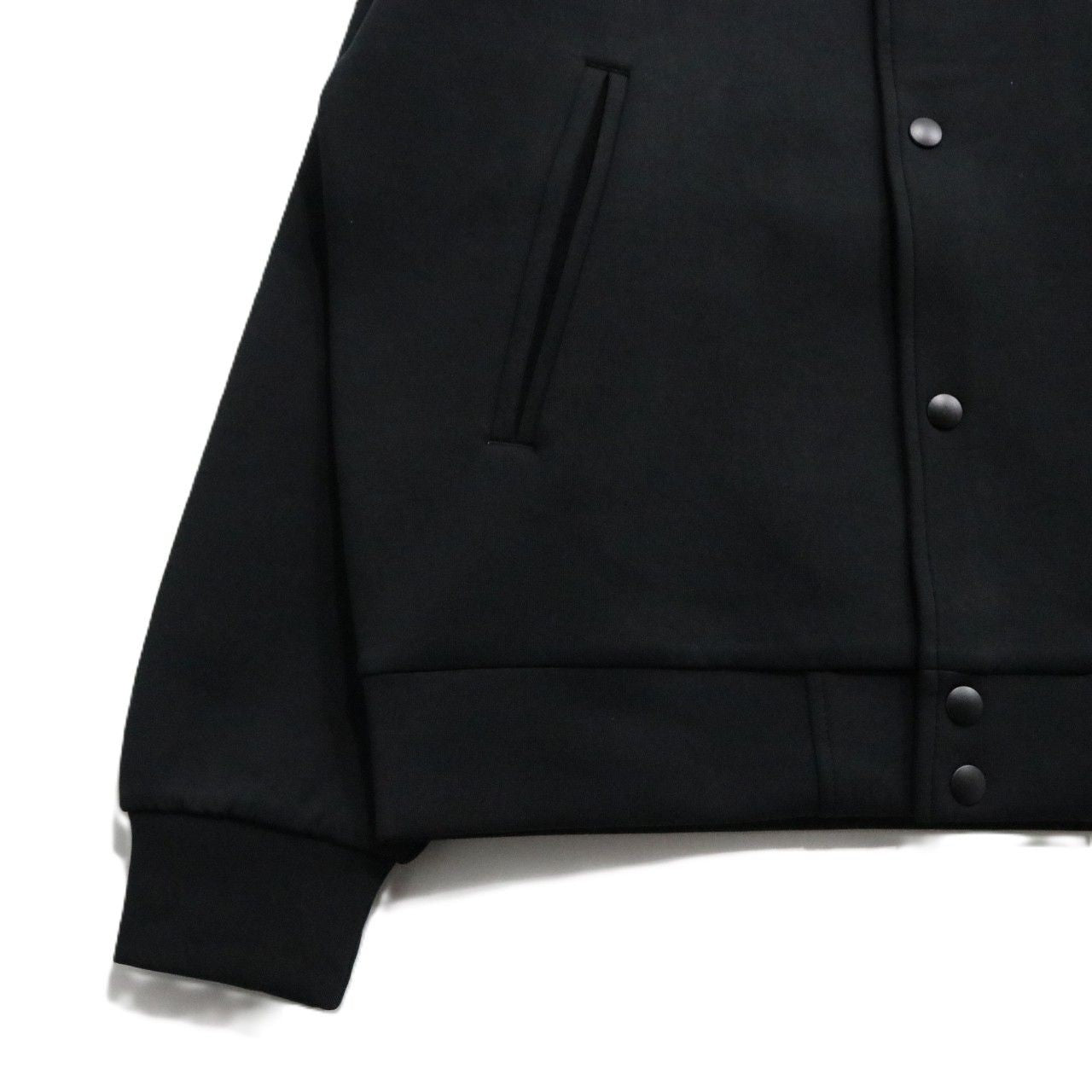 F.C.R.B.(エフシーアールビー)26ss TECH SWEAT VARSITY BLOUSON FCRBー260016