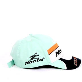 Nike x NOCTA 24SS | L'Art Club Cap "Enamel Green" (fq3667-308)