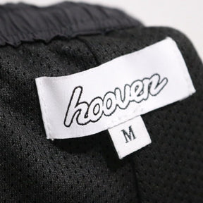 hoover 24AW | WAKE. SAPPORO Exclusive nylon avn pants "Black"