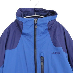 L.L.Bean | Shell Jacket "Navy / Removable Inner"