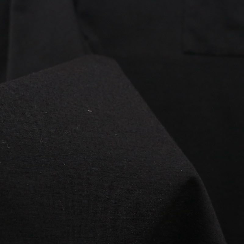 THE NORTH FACE 24SS | S/S Airy Relax Tee "Black" (NT12447)