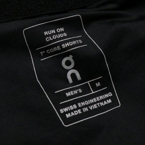 on(オン)7”Core Shorts