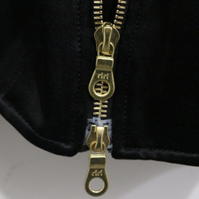 ISAMU KATAYAMA BACKLASH(イサムカタヤマバックラッシュ) 19AW Padded Souvenir Jacket MA-1 TIGER