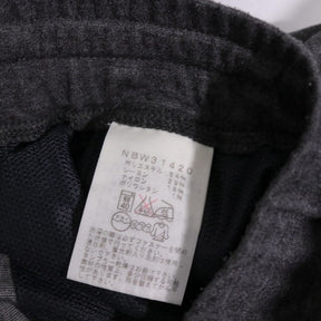 THE NORTH FACE | Swallowtail Skirt "Grey" (NBW31420)