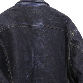 Lee | 21oz DENIM RIDERS JACKET "Indigo" (LM9900)