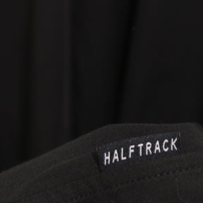 HALF TRACK PRODUCTS | L/S Shirt "Black" (HTP-081)