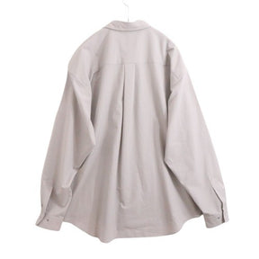 Goldwin(ゴールドウィン) Snap Button Shirt
