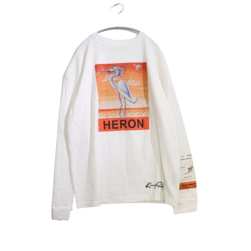 HERON PRESTON(ヘロンプレストン)