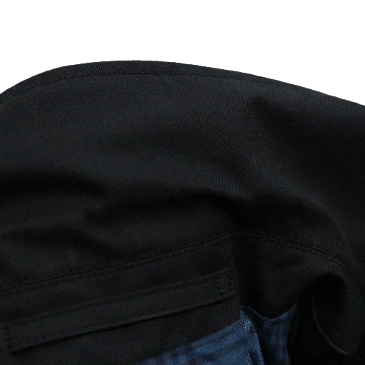 nanamica(ナナミカ) 24AW GORE-TEX Balmacaan Coat